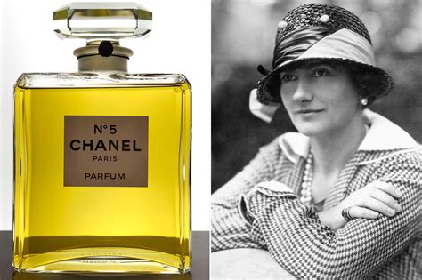 no 5 chanel smell|Chanel no 5 smell description.